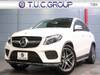 MERCEDES BENZ GLE
