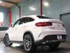 MERCEDES BENZ GLE