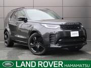 2021 LAND ROVER DISCOVERY