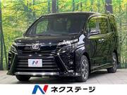 2018 TOYOTA VOXY