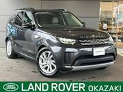 2020 LAND ROVER DISCOVERY