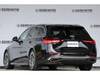 MERCEDES BENZ C-CLASS Stationwagon