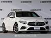 MERCEDES BENZ A-CLASS