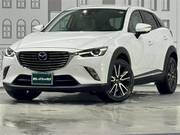 2015 MAZDA CX-3
