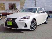 2016 LEXUS IS