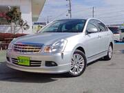 2011 NISSAN BLUEBIRD SYLPHY