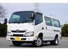 TOYOTA DYNA ROUTE VAN