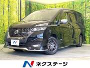 2018 NISSAN SERENA