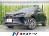 TOYOTA HARRIER HYBRID