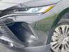 TOYOTA HARRIER HYBRID