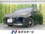 2019 TOYOTA PRIUS S