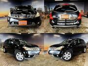 2008 NISSAN MURANO 350XV