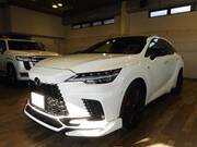 2024 LEXUS RX