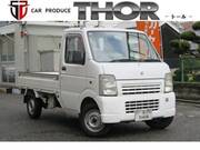 2004 SUZUKI CARRY TRUCK