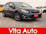 2016 SUBARU IMPREZA SPORTS