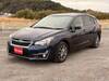 SUBARU IMPREZA SPORTS