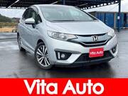 2014 HONDA FIT HYBRID