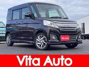 2015 SUZUKI SPACIA CUSTOM