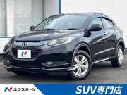 2014 HONDA VEZEL