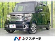2015 HONDA N-BOX CUSTOM