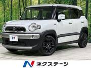 2018 SUZUKI XBEE HYBRID MZ