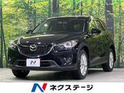 2013 MAZDA CX-5 XD