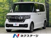 2021 HONDA N-BOX CUSTOM