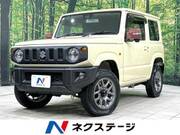 2023 SUZUKI JIMNY XC
