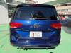 VOLKSWAGEN GOLF TOURAN