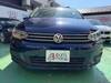VOLKSWAGEN GOLF TOURAN