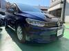 VOLKSWAGEN GOLF TOURAN