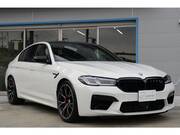 2022 BMW M5