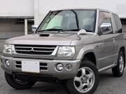2006 MITSUBISHI PAJERO MINI