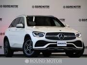2019 MERCEDES BENZ GLC-CLASS