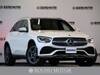 MERCEDES BENZ GLC-CLASS