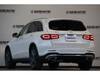 MERCEDES BENZ GLC-CLASS