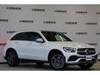 MERCEDES BENZ GLC-CLASS