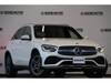 MERCEDES BENZ GLC-CLASS