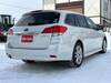 SUBARU LEGACY TOURING WAGON