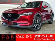 2017 MAZDA CX-5 XD L PACKAGE