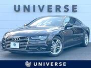 2017 AUDI A7 SPORTBACK