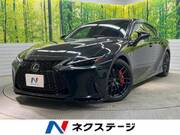 2021 LEXUS IS