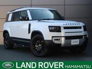2025 LAND ROVER DEFENDER