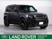 2024 LAND ROVER DEFENDER