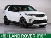 2024 LAND ROVER DISCOVERY
