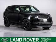 2025 LAND ROVER RANGE ROVER