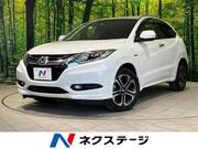 2014 HONDA VEZEL