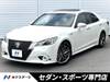 TOYOTA CROWN HYBRID