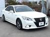 TOYOTA CROWN HYBRID