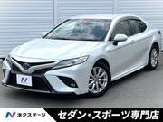 2020 TOYOTA CAMRY WS